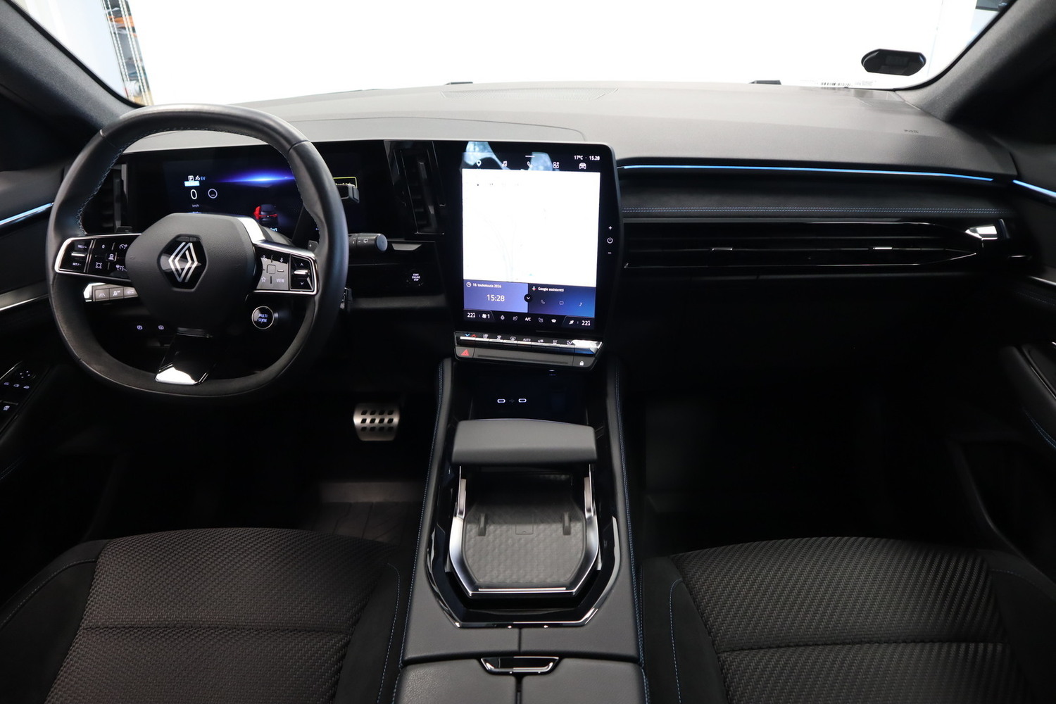Renault Espace vaihtoauto
