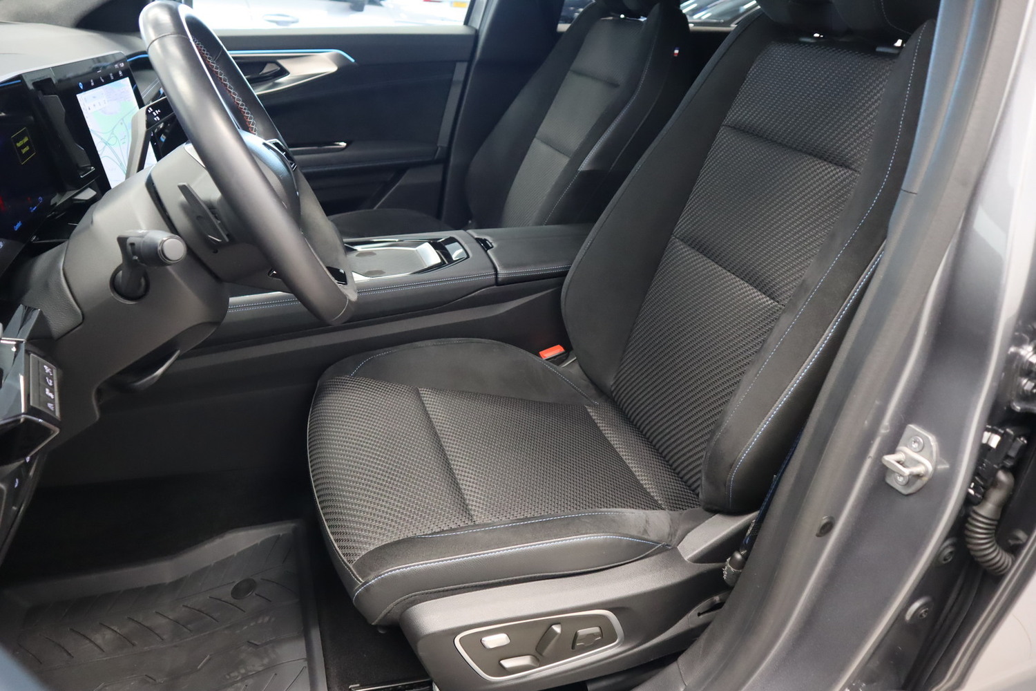 Renault Espace vaihtoauto