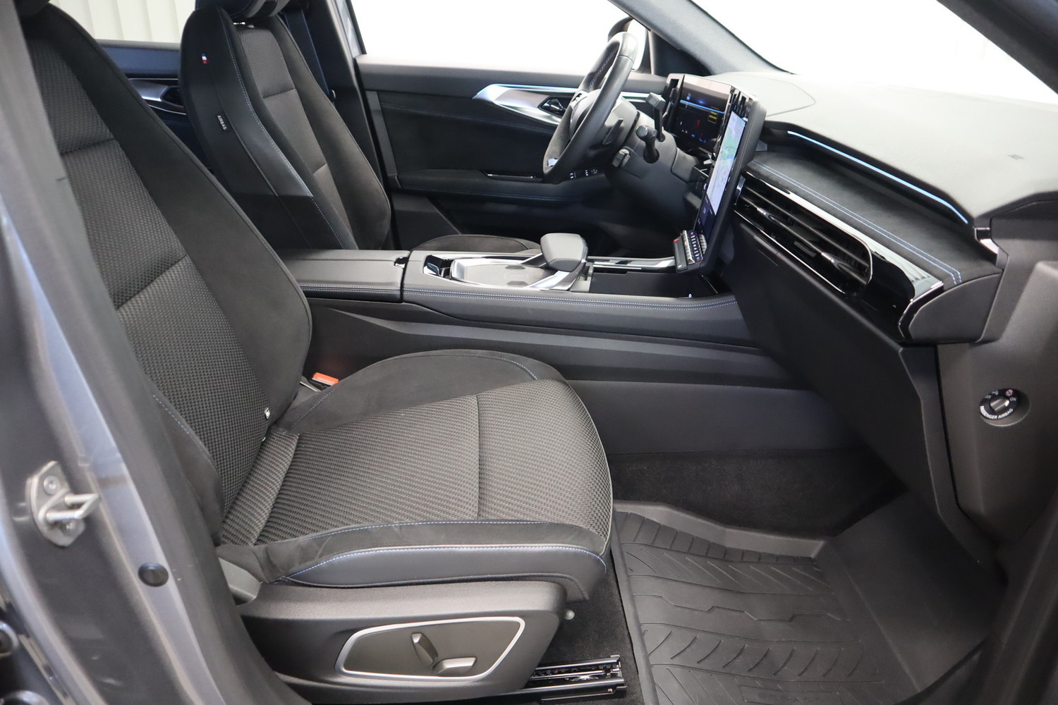 Renault Espace vaihtoauto
