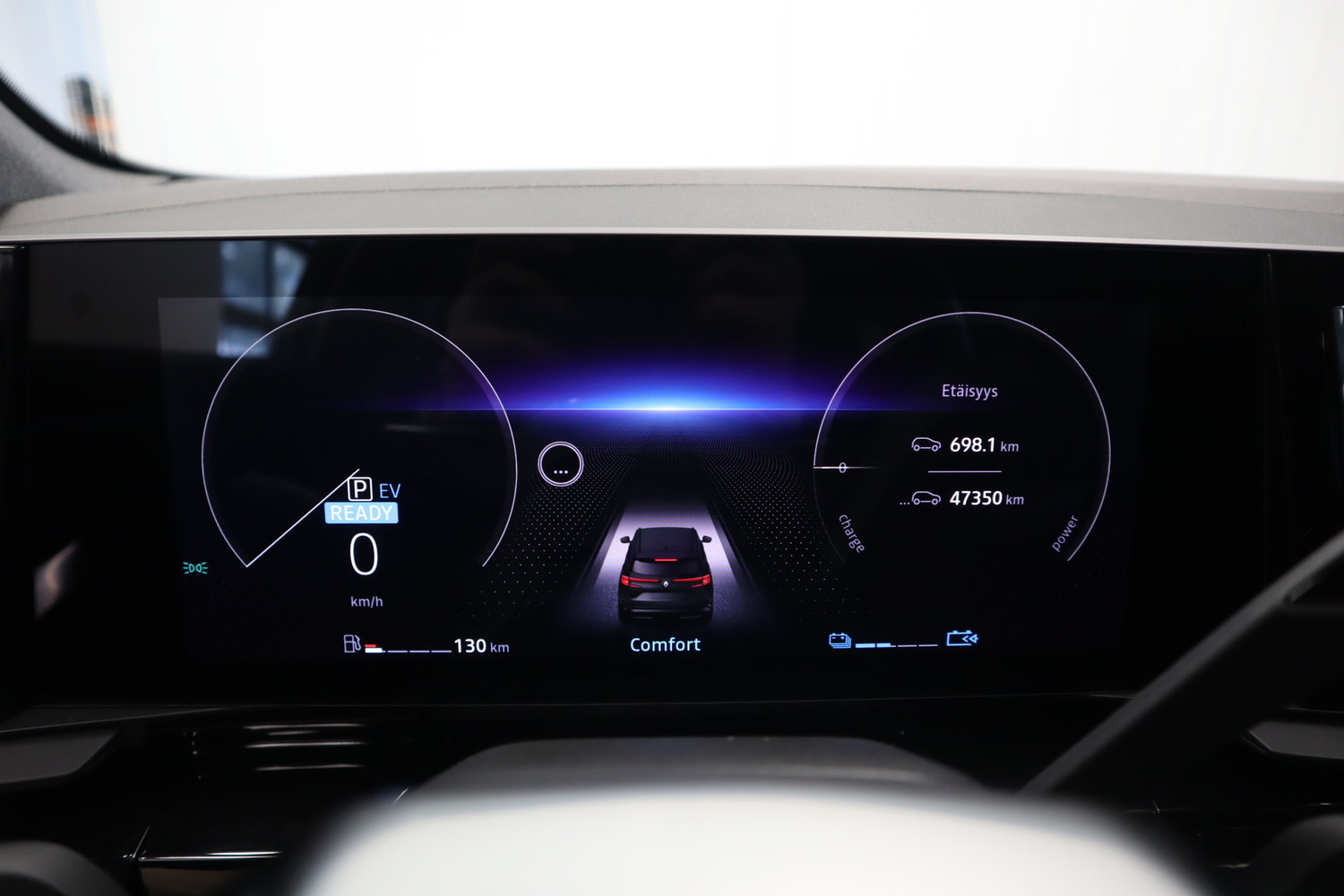 Renault Espace vaihtoauto