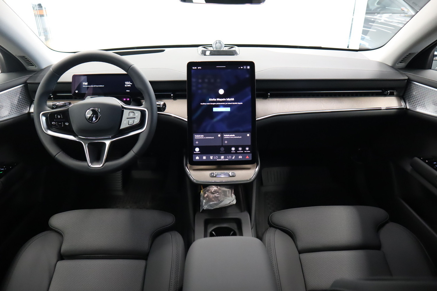 Volvo ES90 vaihtoauto