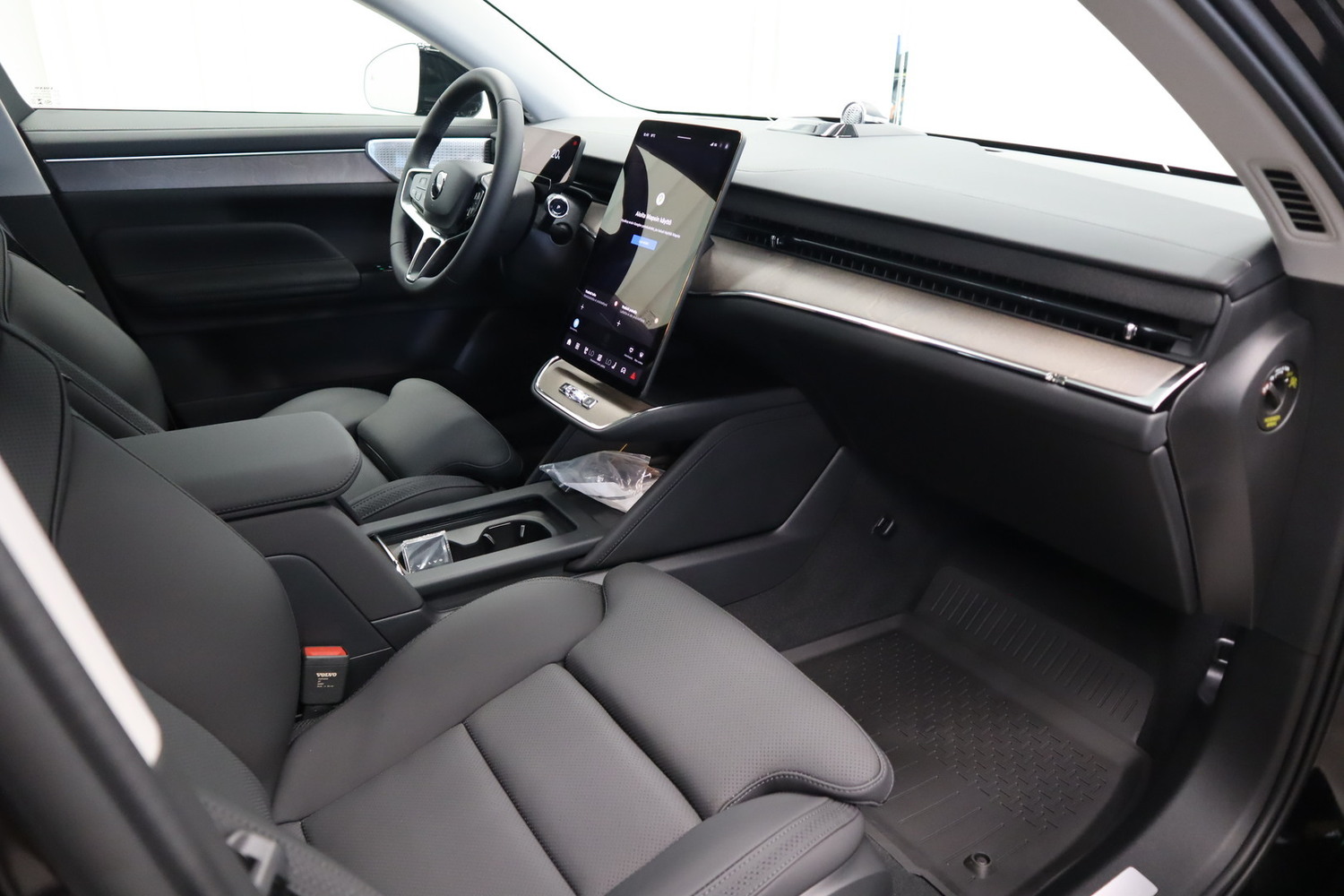 Volvo ES90 vaihtoauto