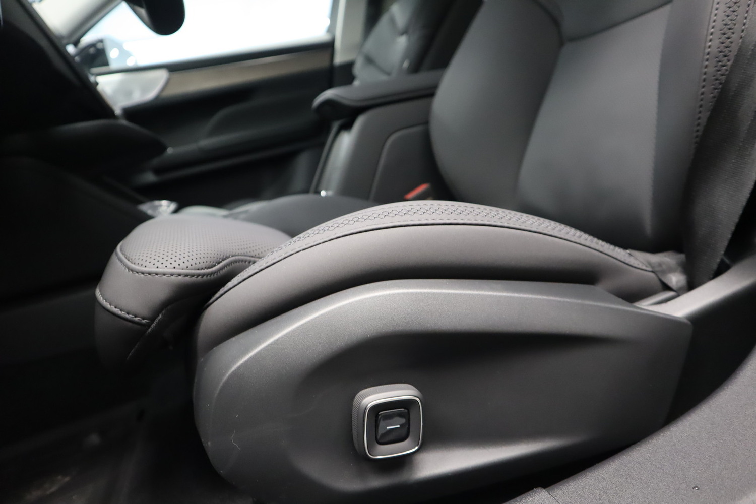 Volvo ES90 vaihtoauto