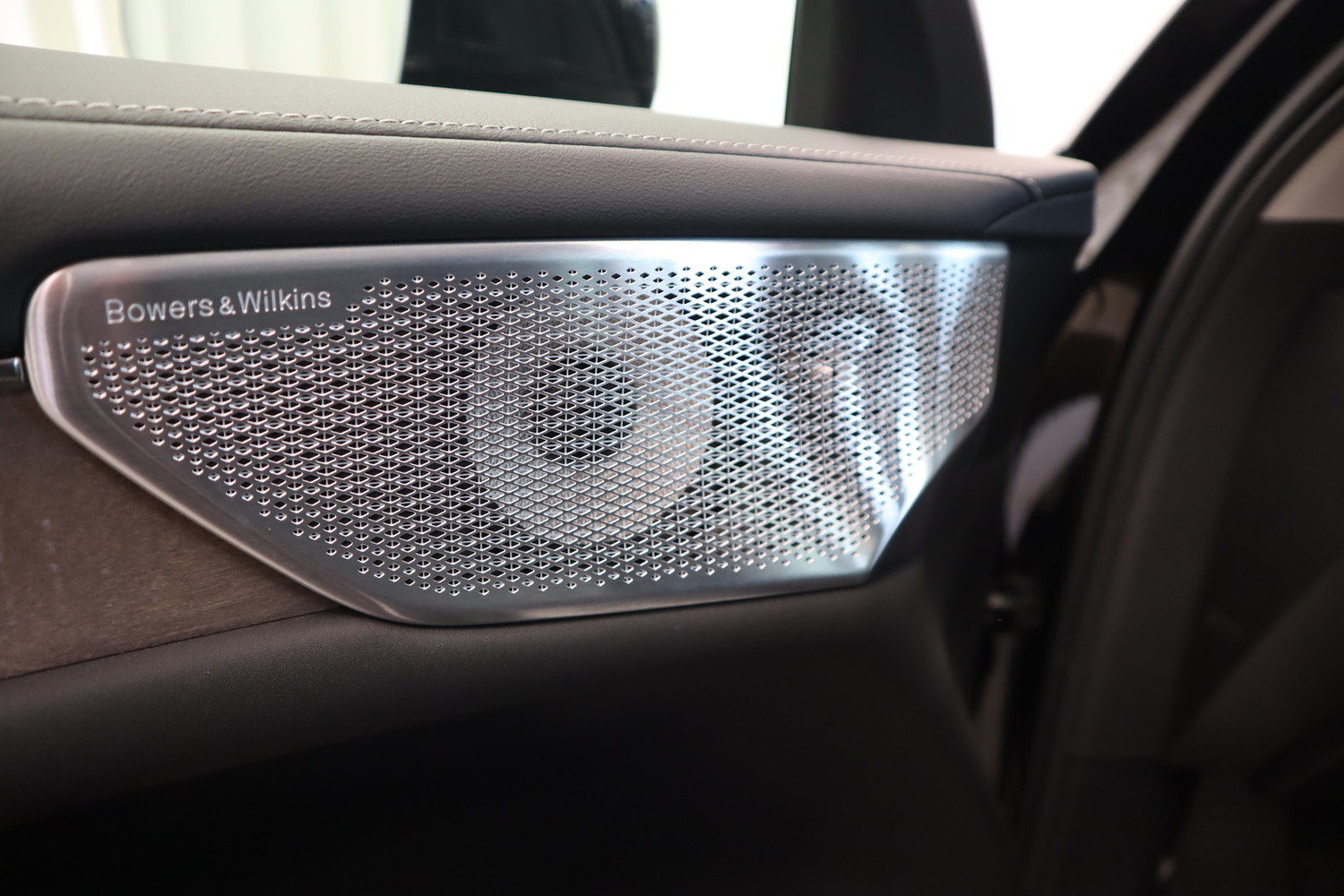 Volvo ES90 vaihtoauto