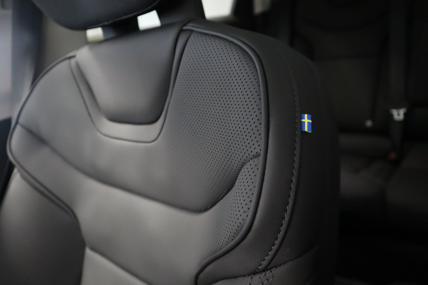Volvo ES90 vaihtoauto