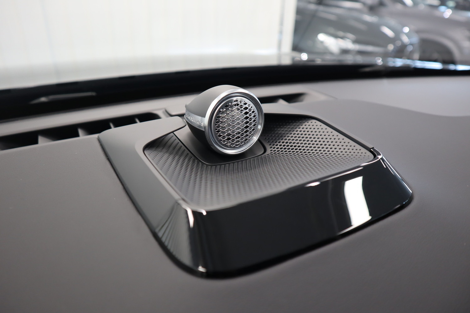 Volvo ES90 vaihtoauto