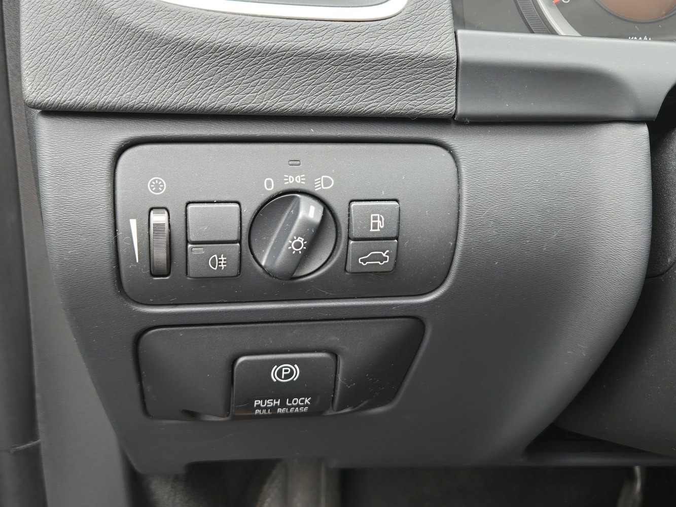 Volvo S60 vaihtoauto