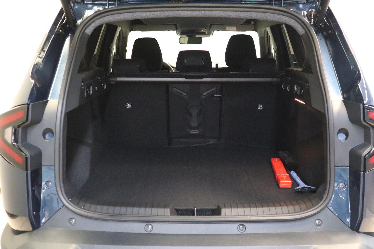 Dacia Bigster vaihtoauto