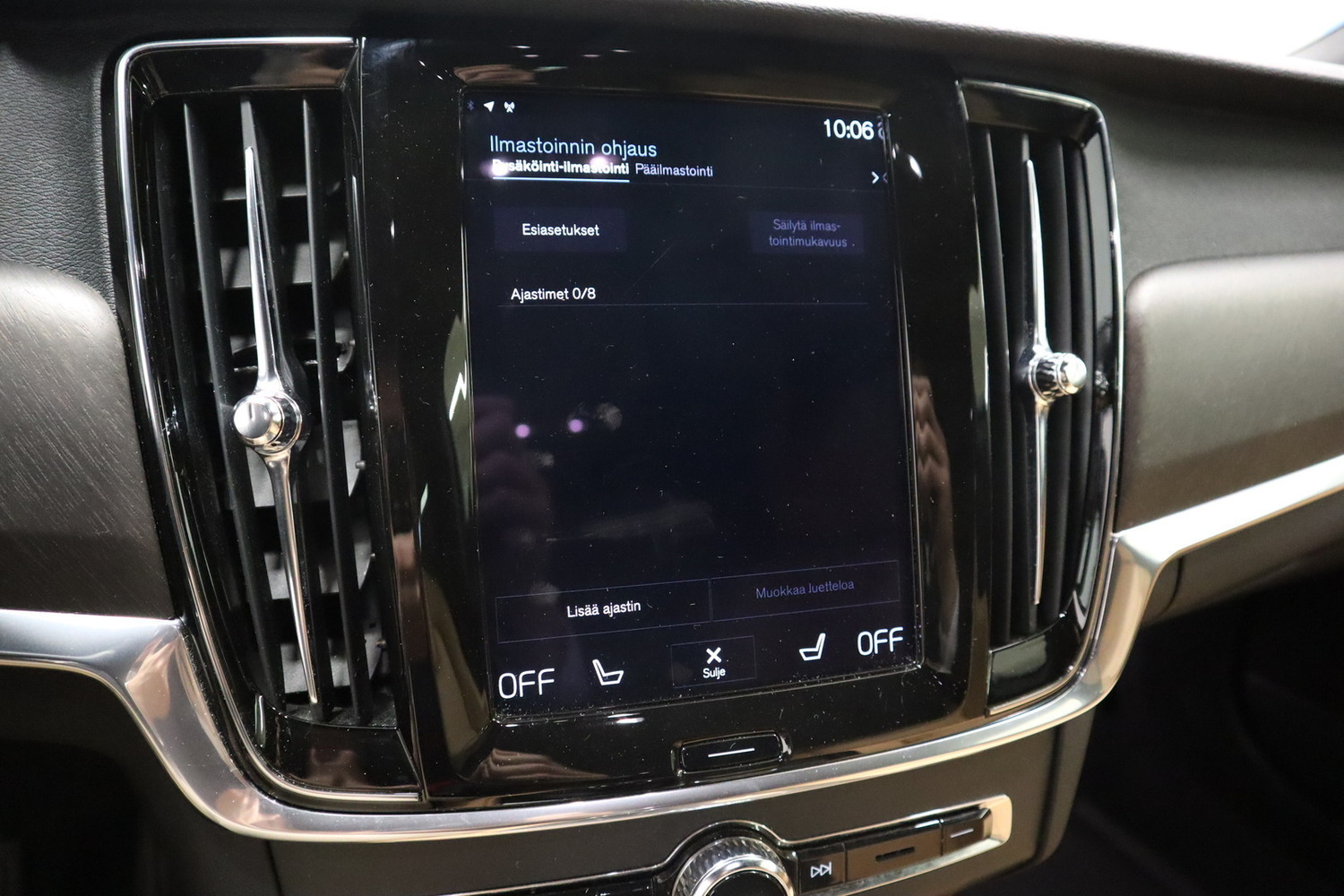 Volvo V90 Cross Country vaihtoauto