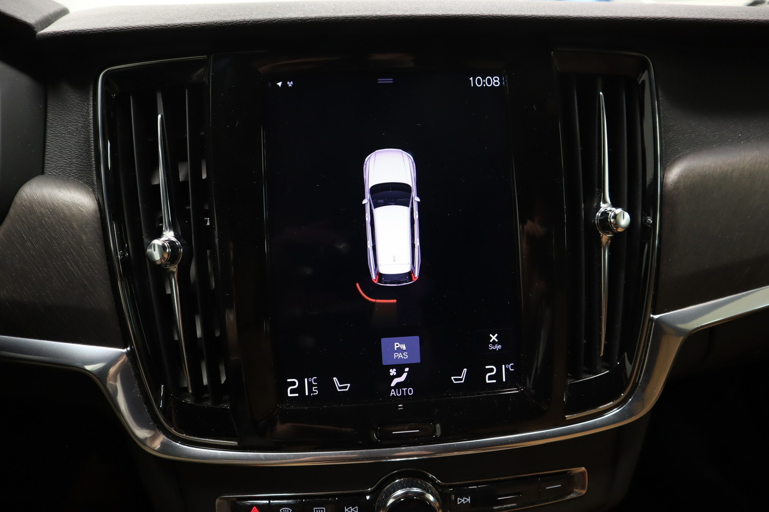 Volvo V90 Cross Country vaihtoauto