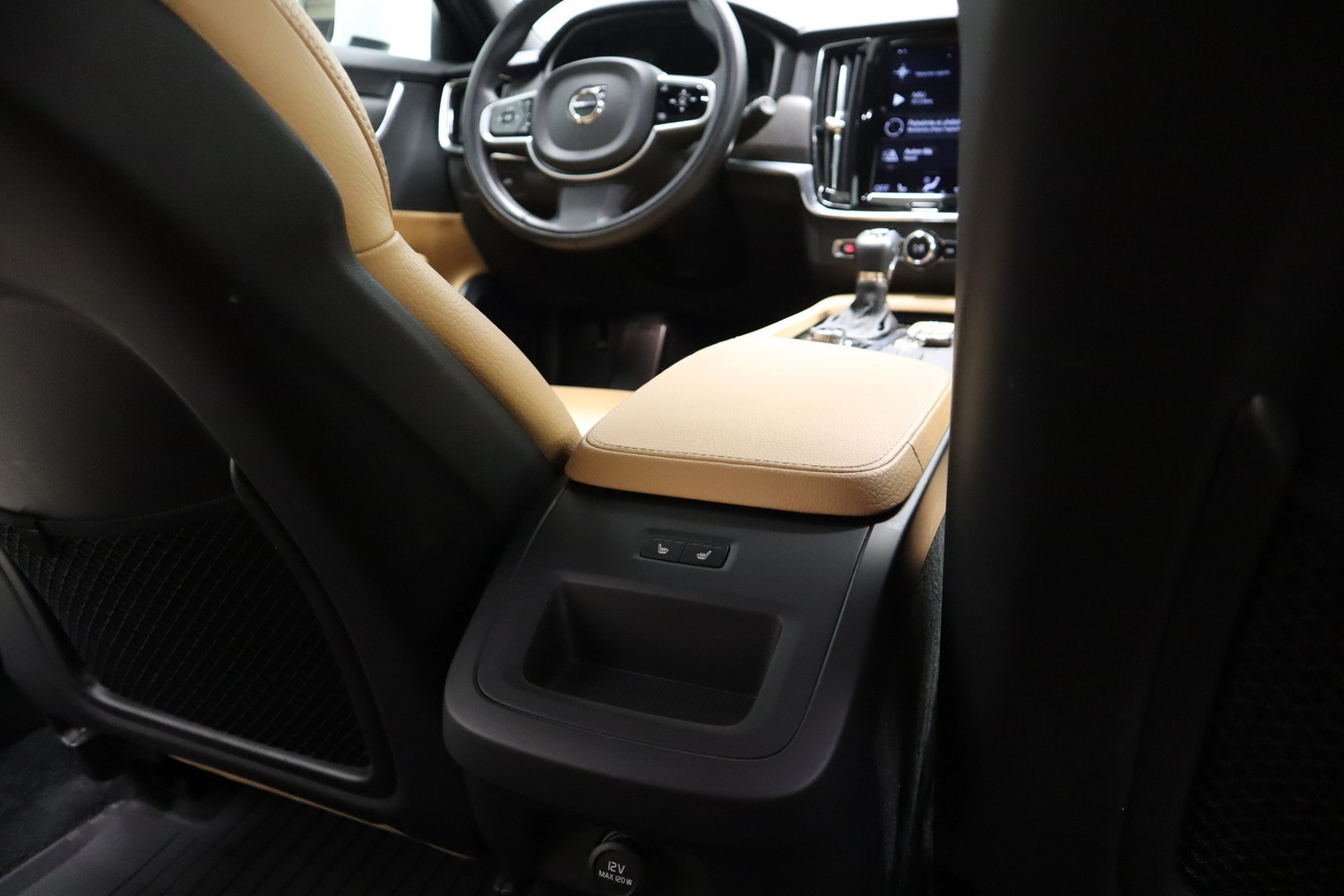 Volvo V90 Cross Country vaihtoauto