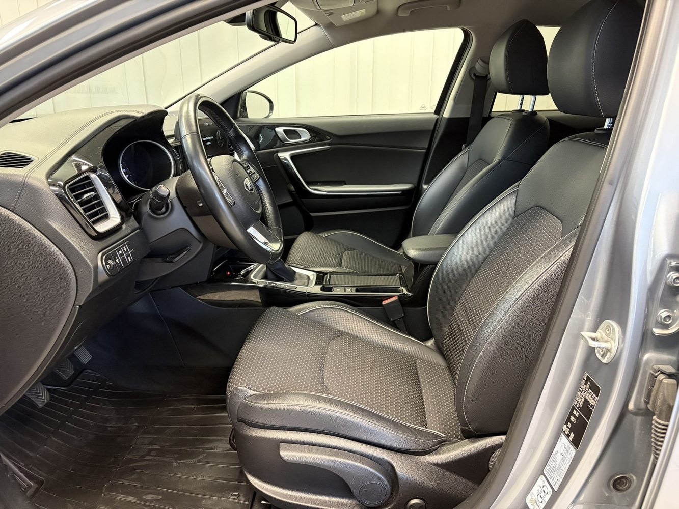 Kia XCeed vaihtoauto