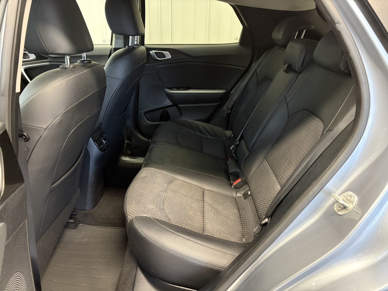 Kia XCeed vaihtoauto