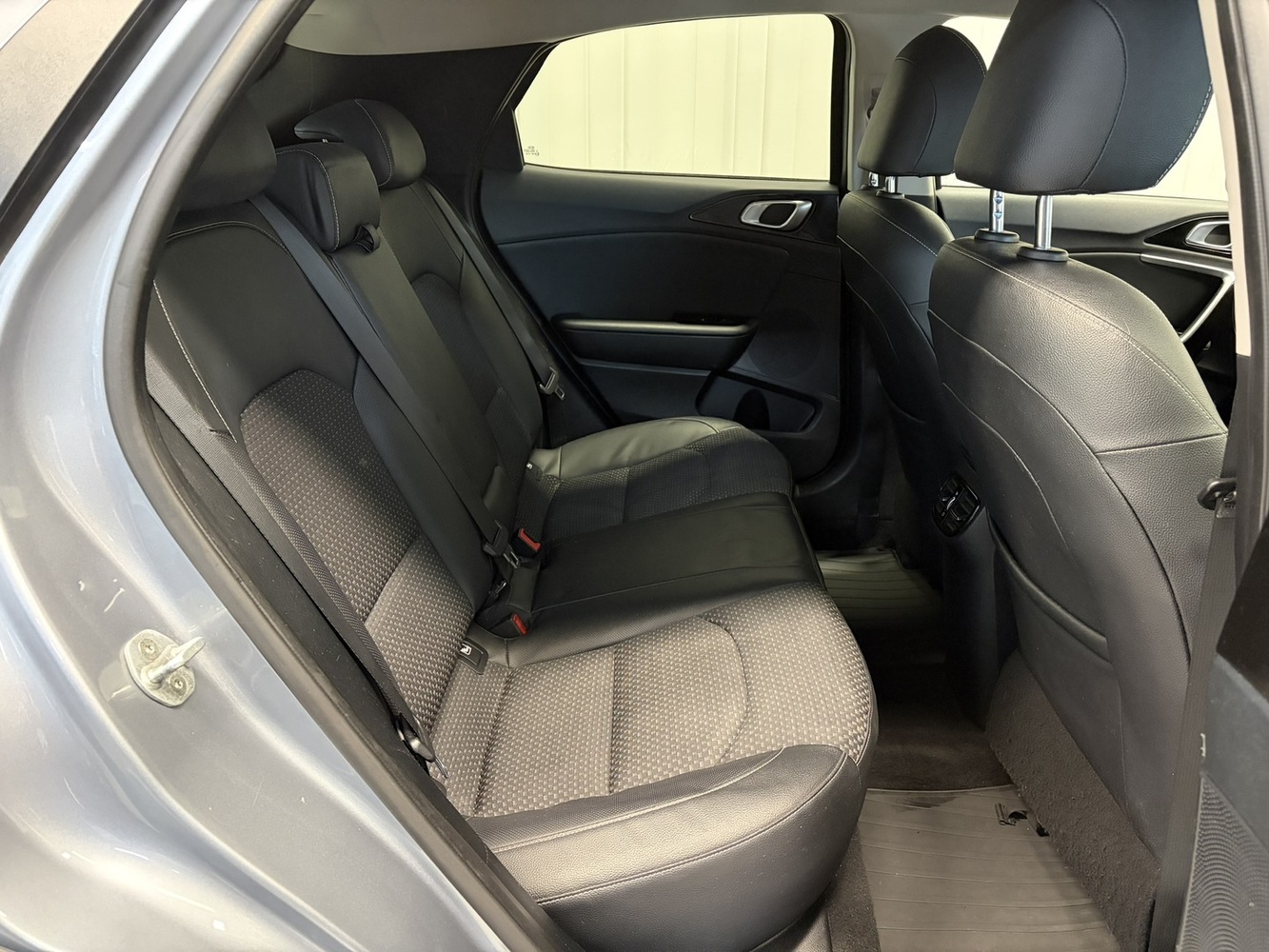 Kia XCeed vaihtoauto
