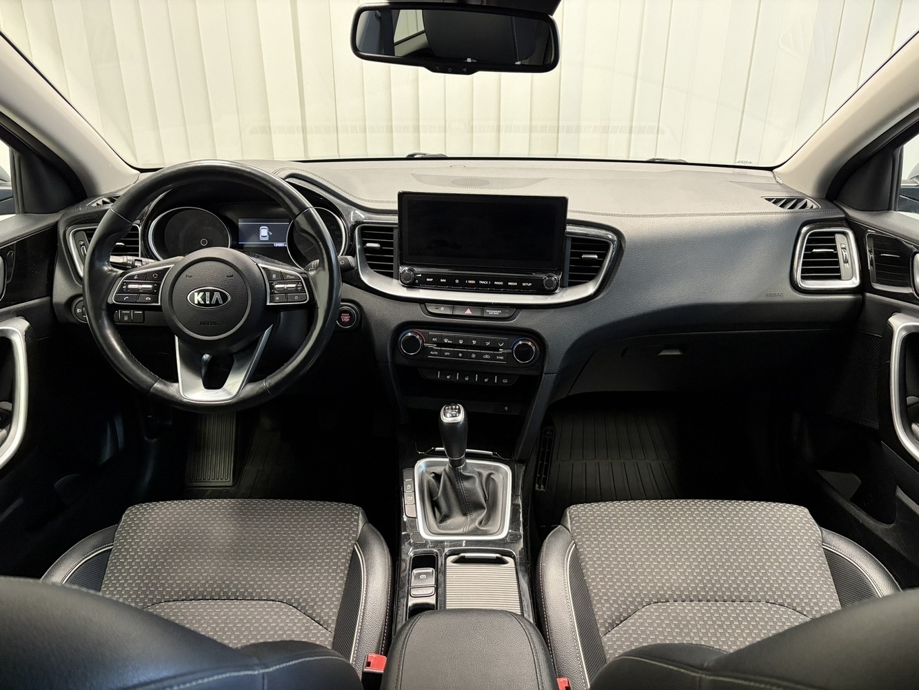 Kia XCeed vaihtoauto