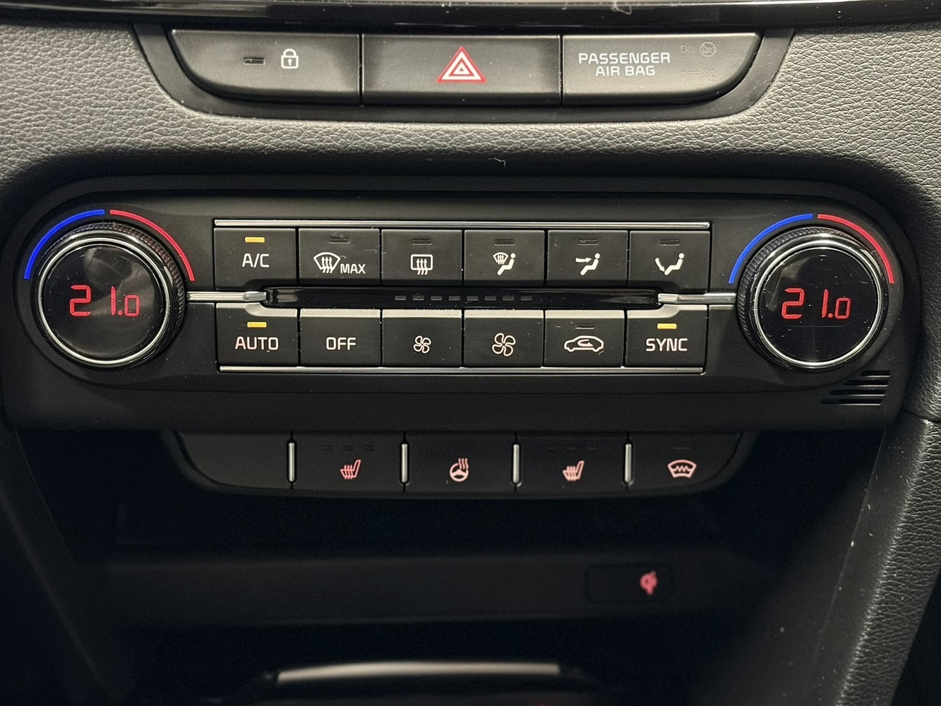 Kia XCeed vaihtoauto