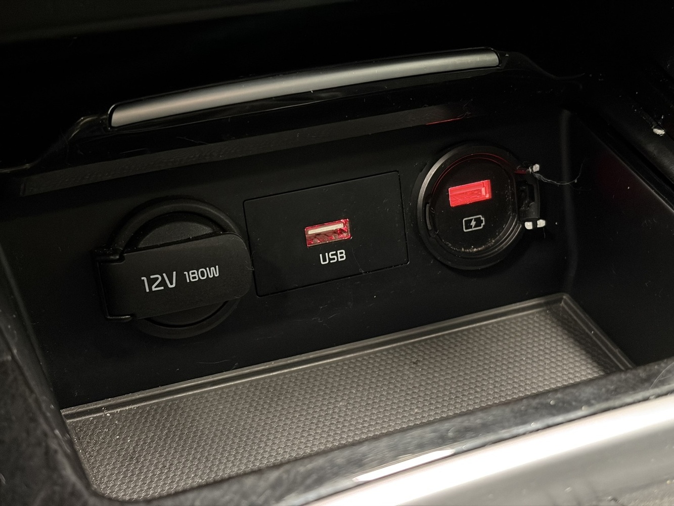 Kia XCeed vaihtoauto