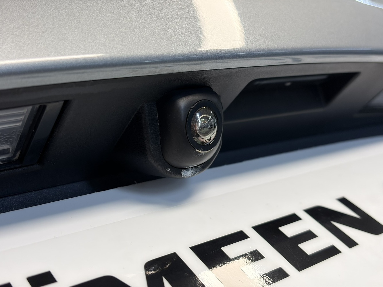 Kia XCeed vaihtoauto