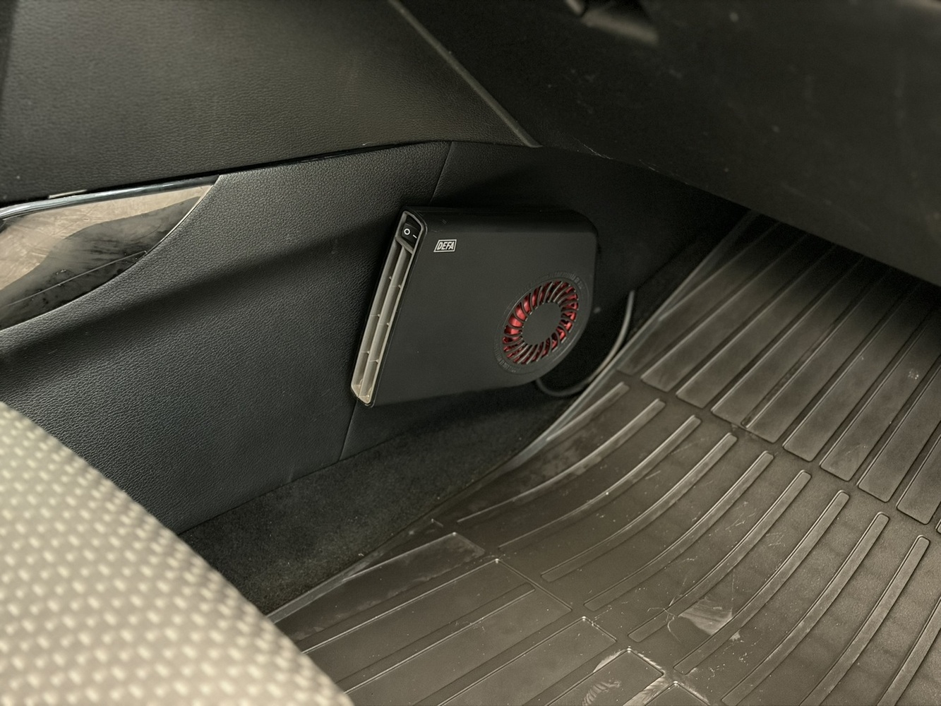 Kia XCeed vaihtoauto
