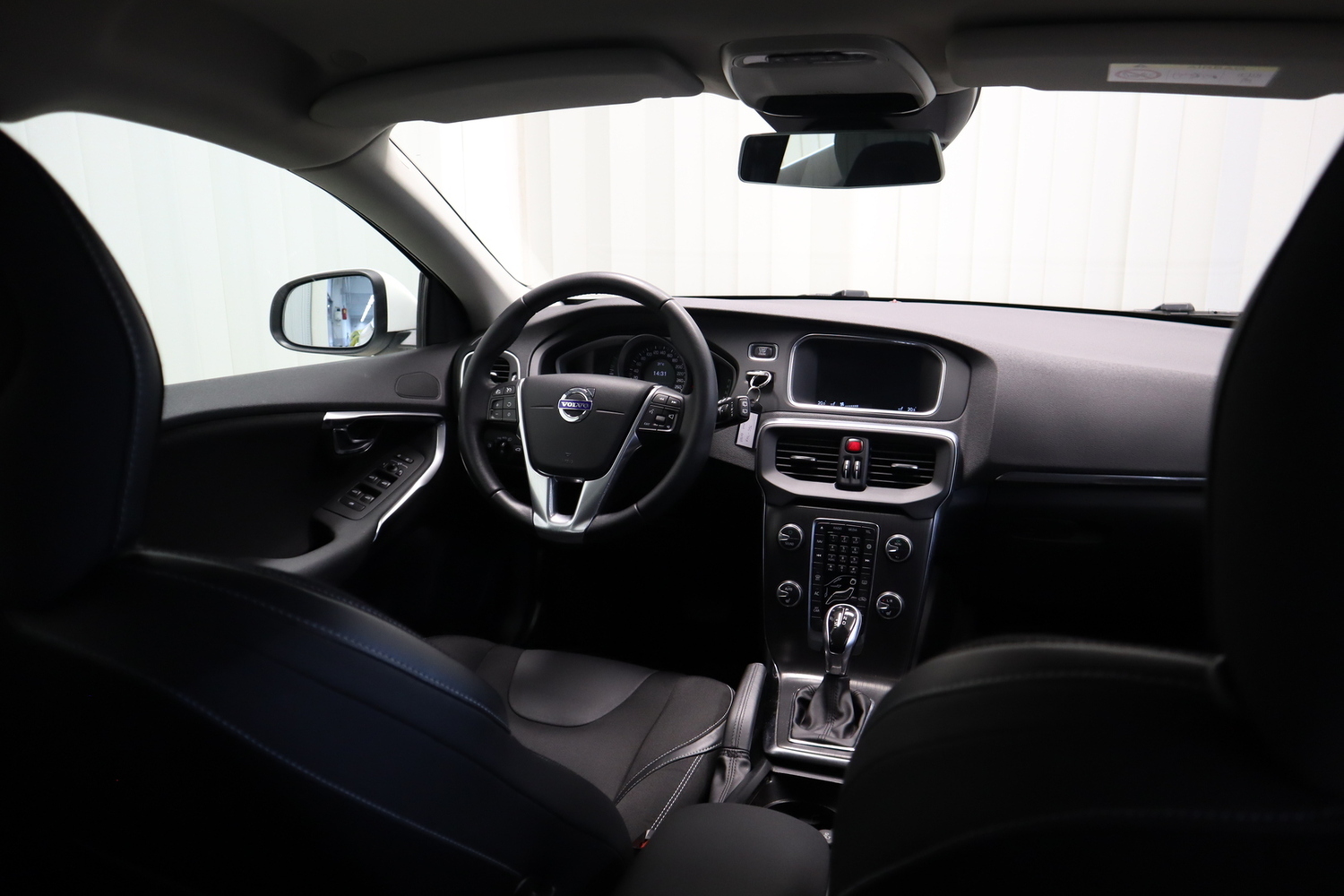 Volvo V40 vaihtoauto