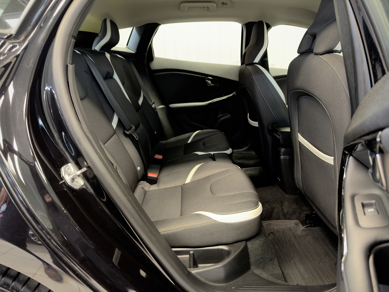 Volvo V40 vaihtoauto