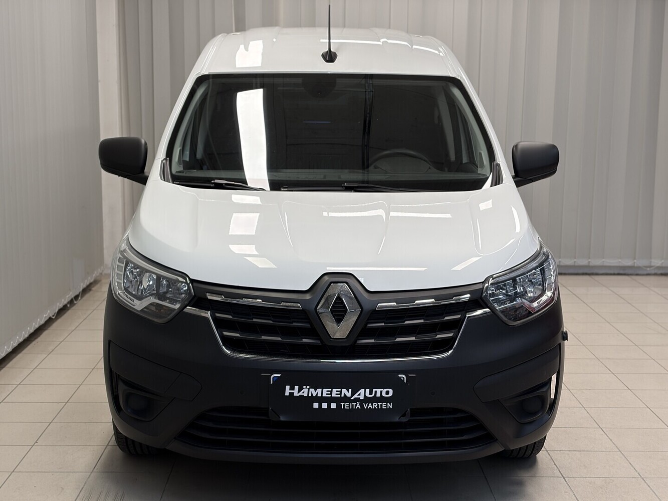 Renault Express vaihtoauto