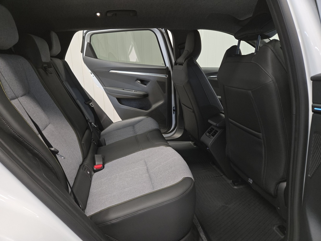 Renault Scénic vaihtoauto