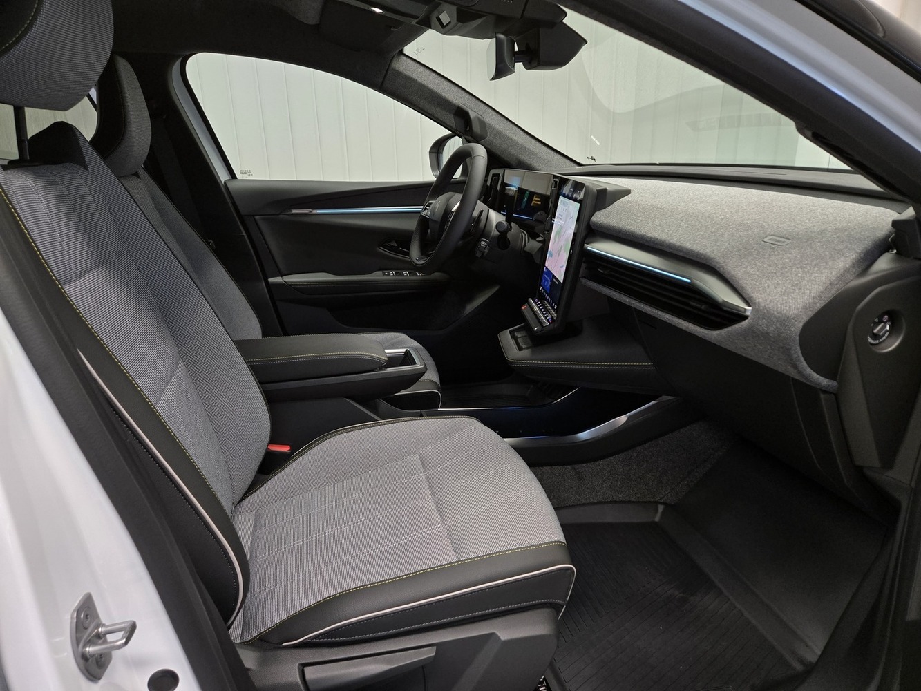 Renault Scénic vaihtoauto