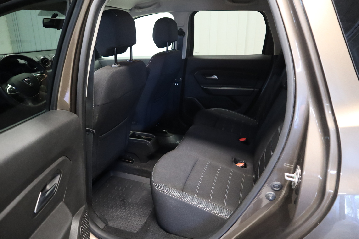 Dacia Duster vaihtoauto