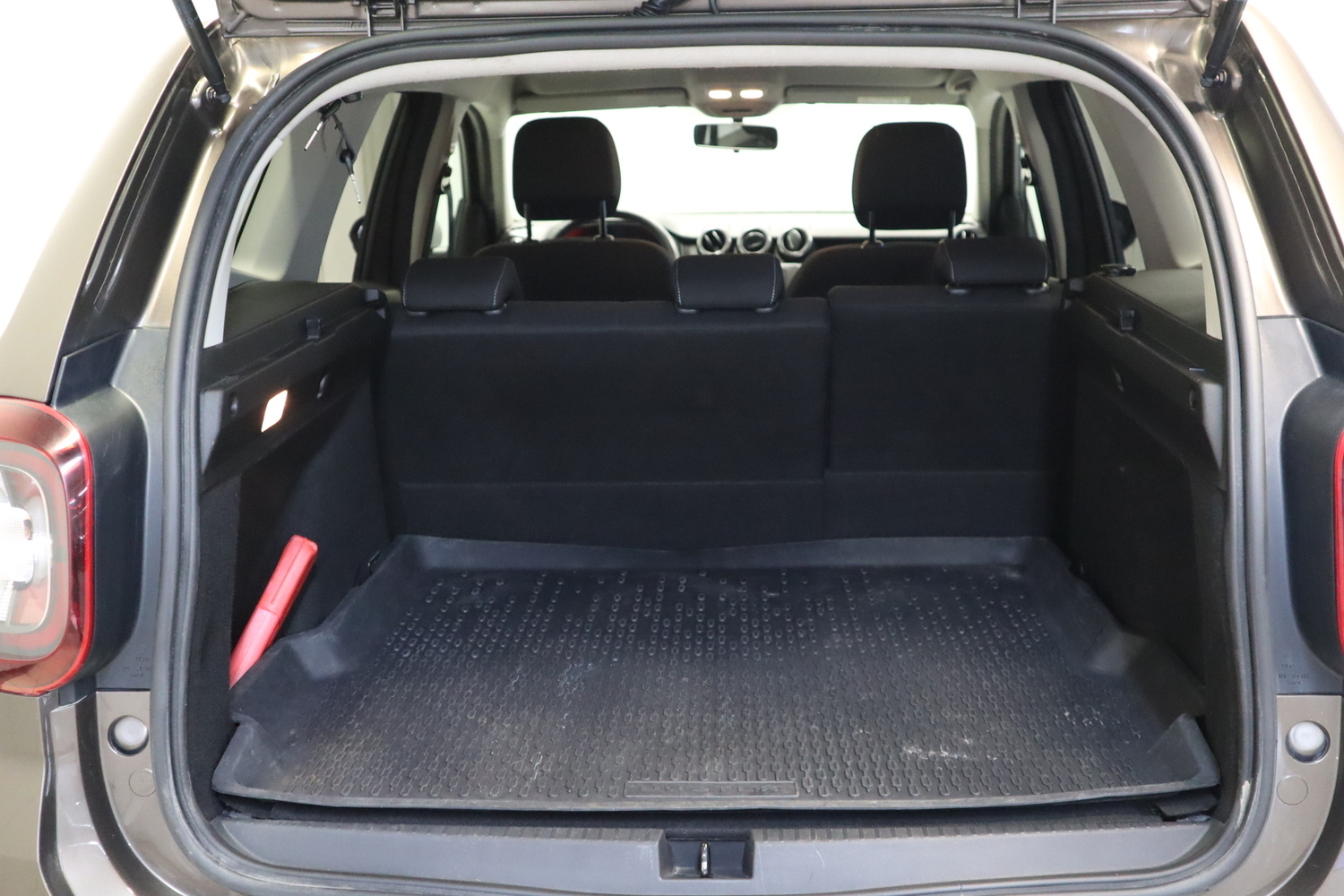 Dacia Duster vaihtoauto
