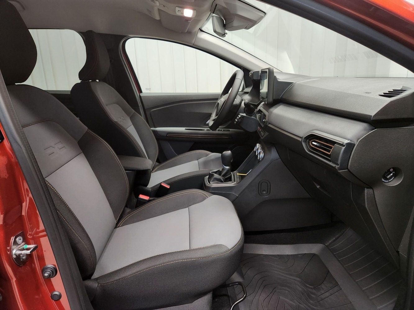 Dacia Jogger vaihtoauto