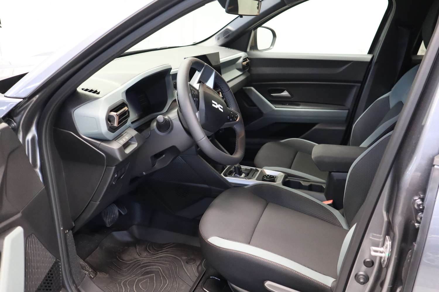 Dacia Duster vaihtoauto