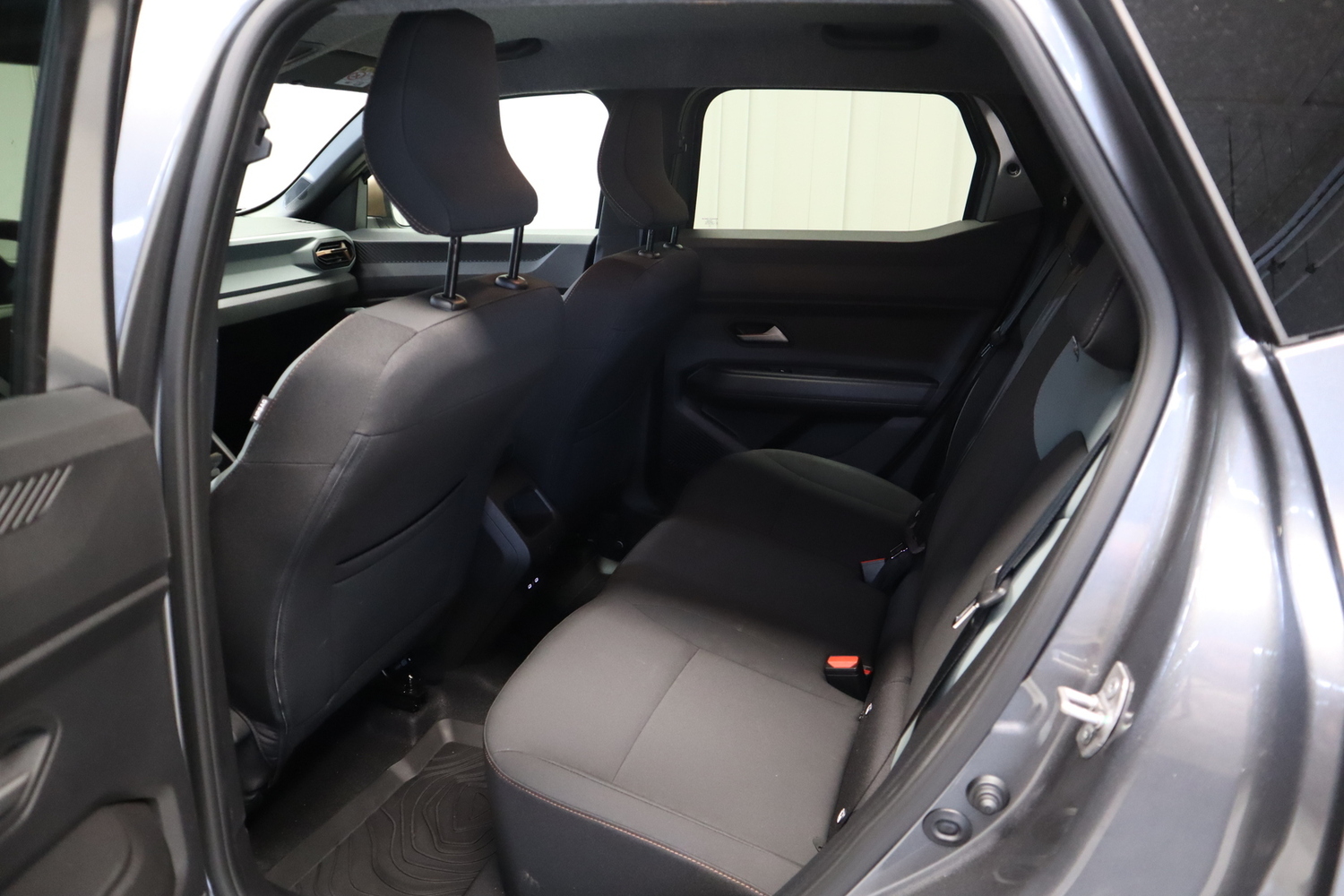 Dacia Duster vaihtoauto