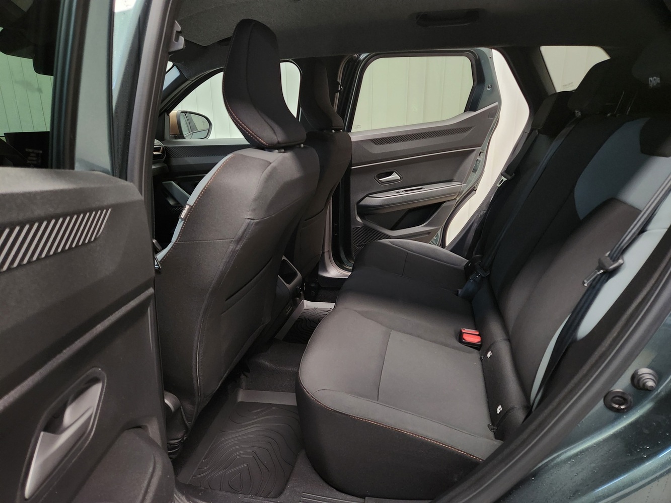 Dacia Duster vaihtoauto