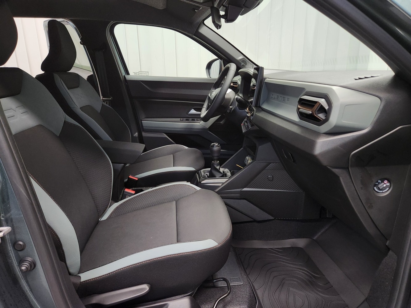 Dacia Duster vaihtoauto