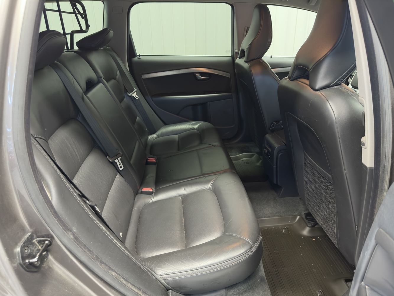 Volvo XC70 vaihtoauto