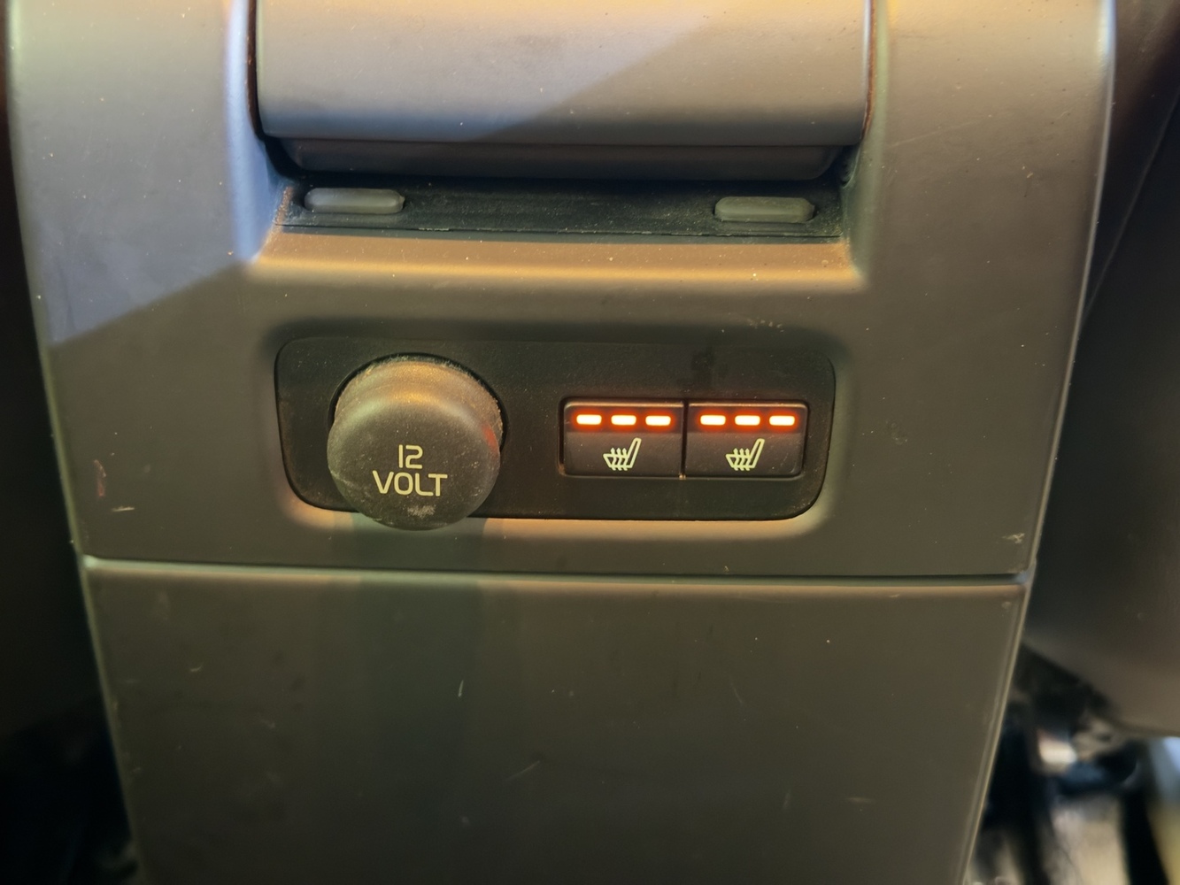 Volvo XC70 vaihtoauto