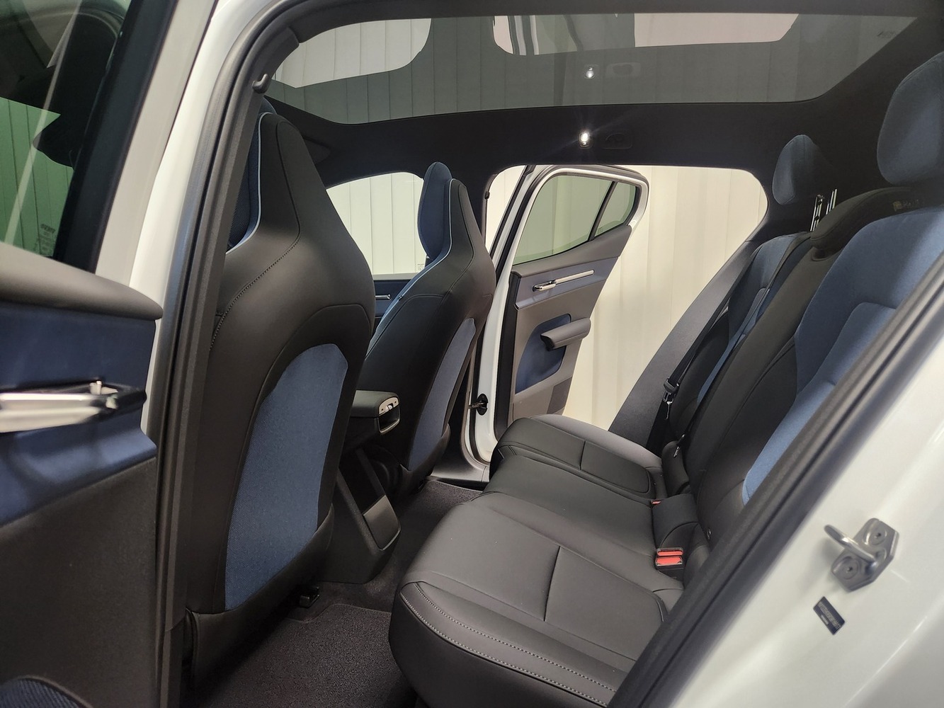 Volvo EX30 vaihtoauto