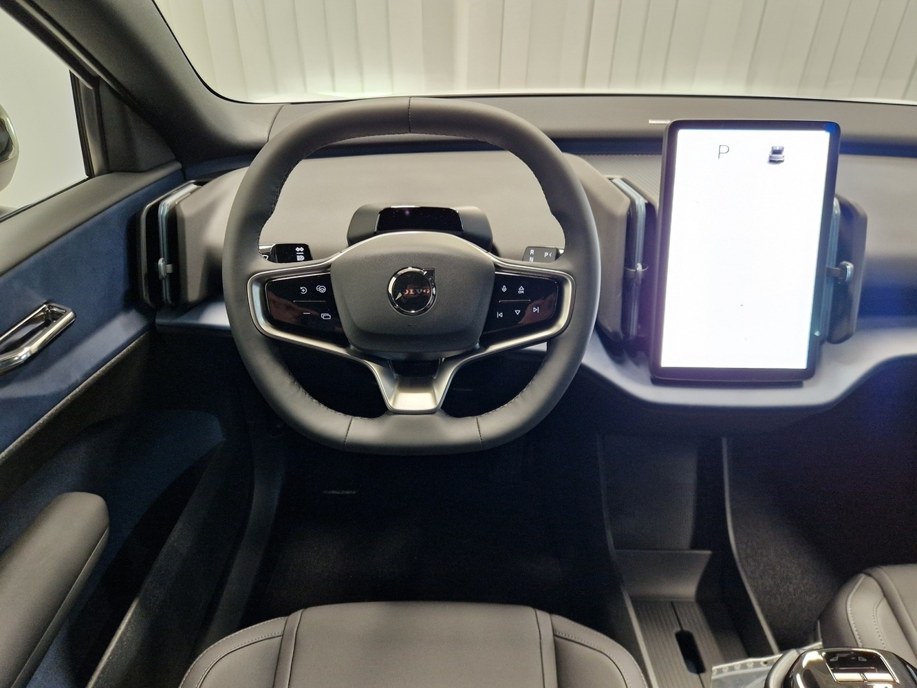 Volvo EX30 vaihtoauto