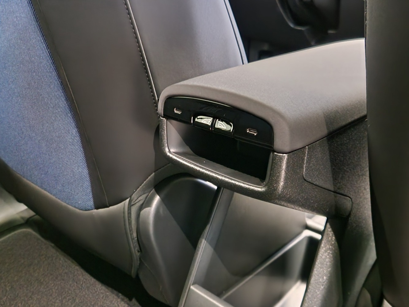 Volvo EX30 vaihtoauto