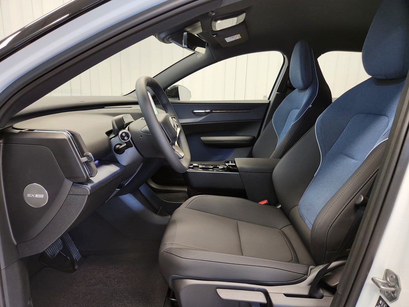 Volvo EX30 vaihtoauto
