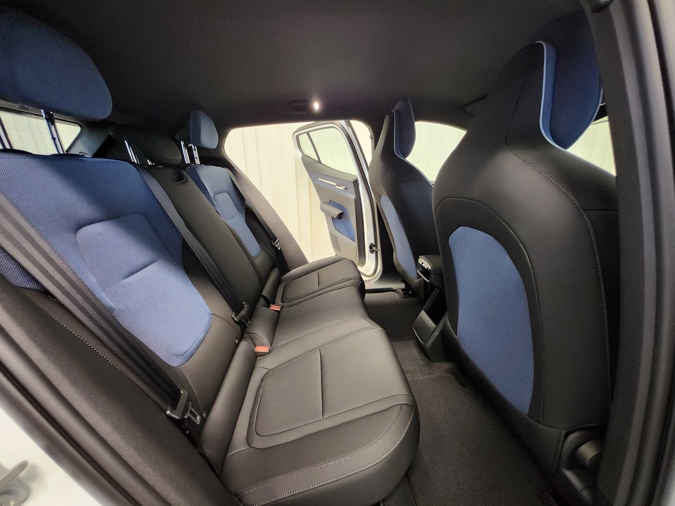 Volvo EX30 vaihtoauto