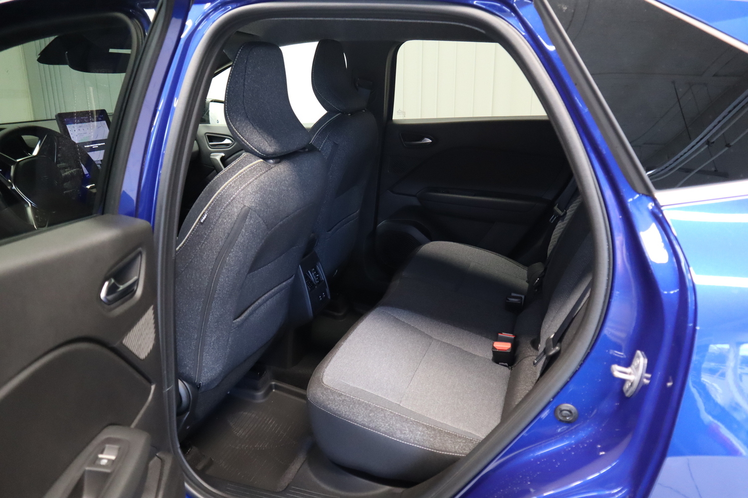 Renault Symbioz vaihtoauto