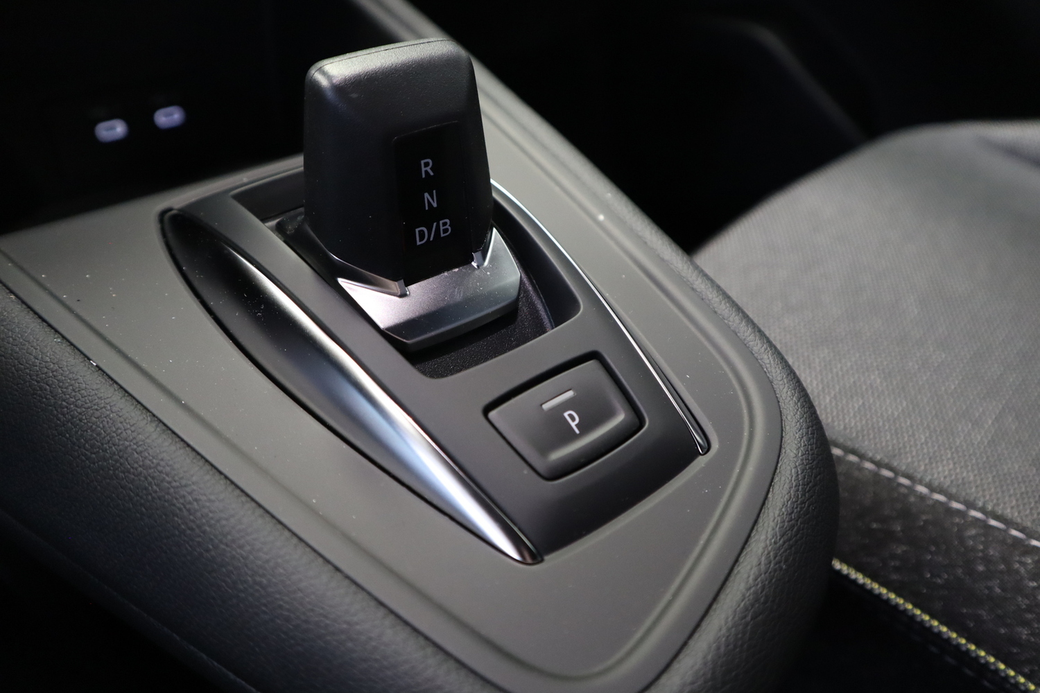 Renault Symbioz vaihtoauto