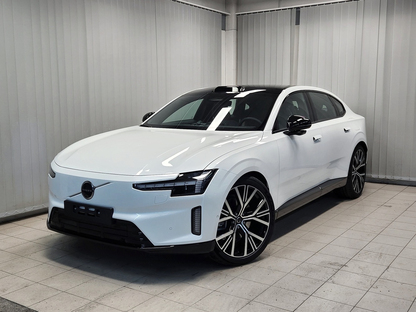 Volvo ES90 vaihtoauto