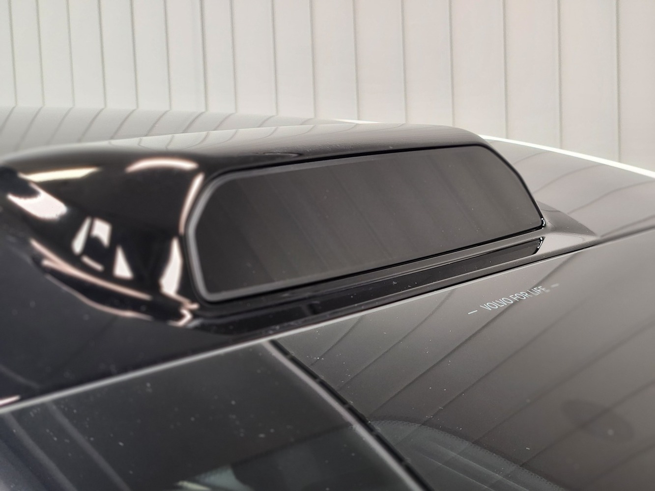 Volvo ES90 vaihtoauto