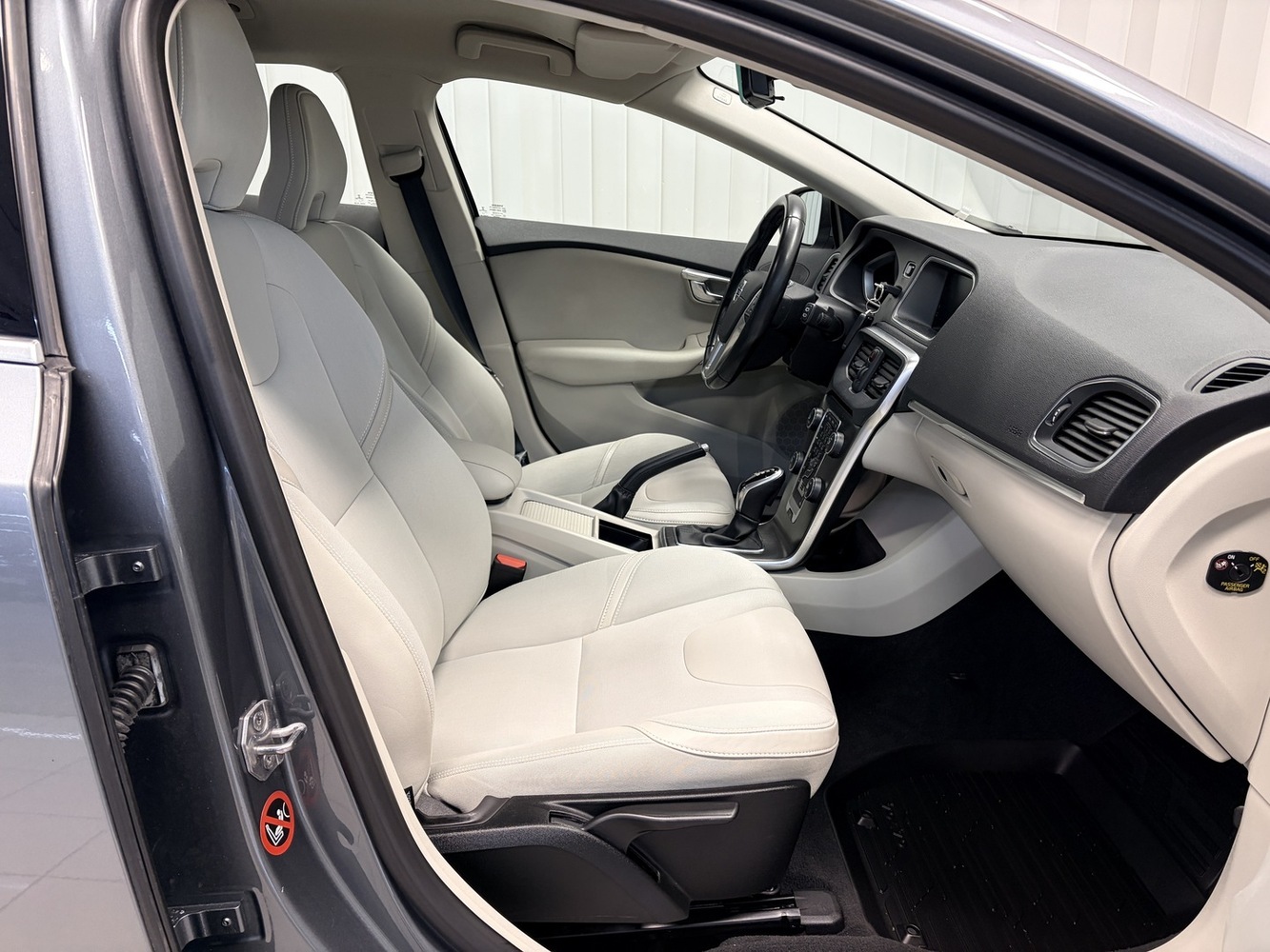 Volvo V40 vaihtoauto