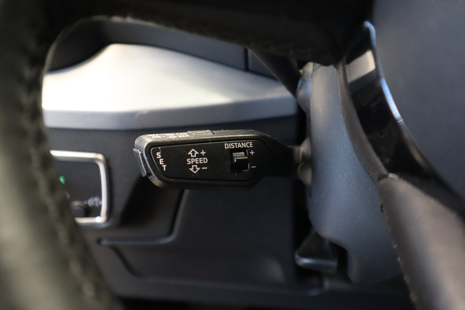 Audi Q2 vaihtoauto