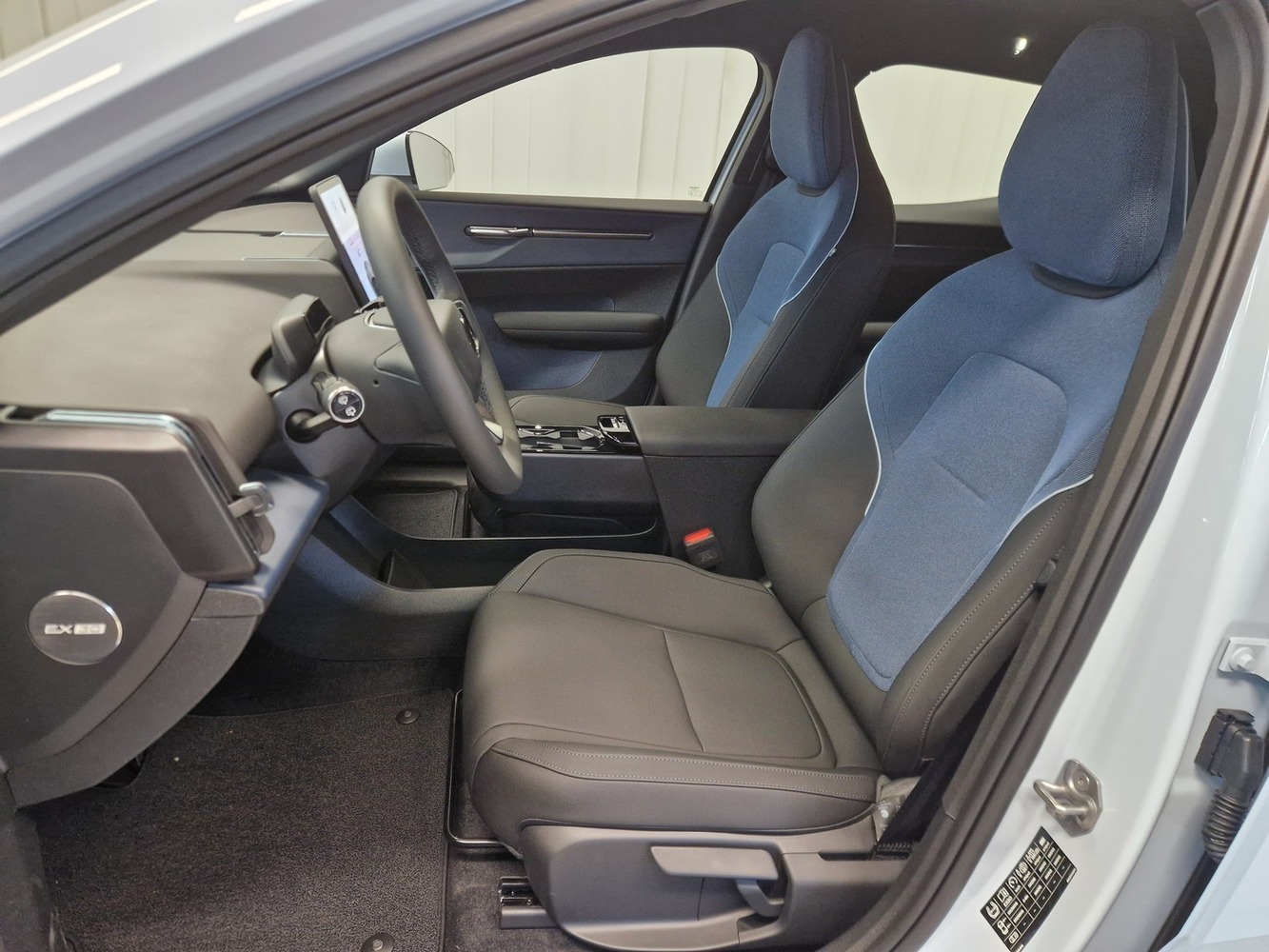 Volvo EX30 vaihtoauto