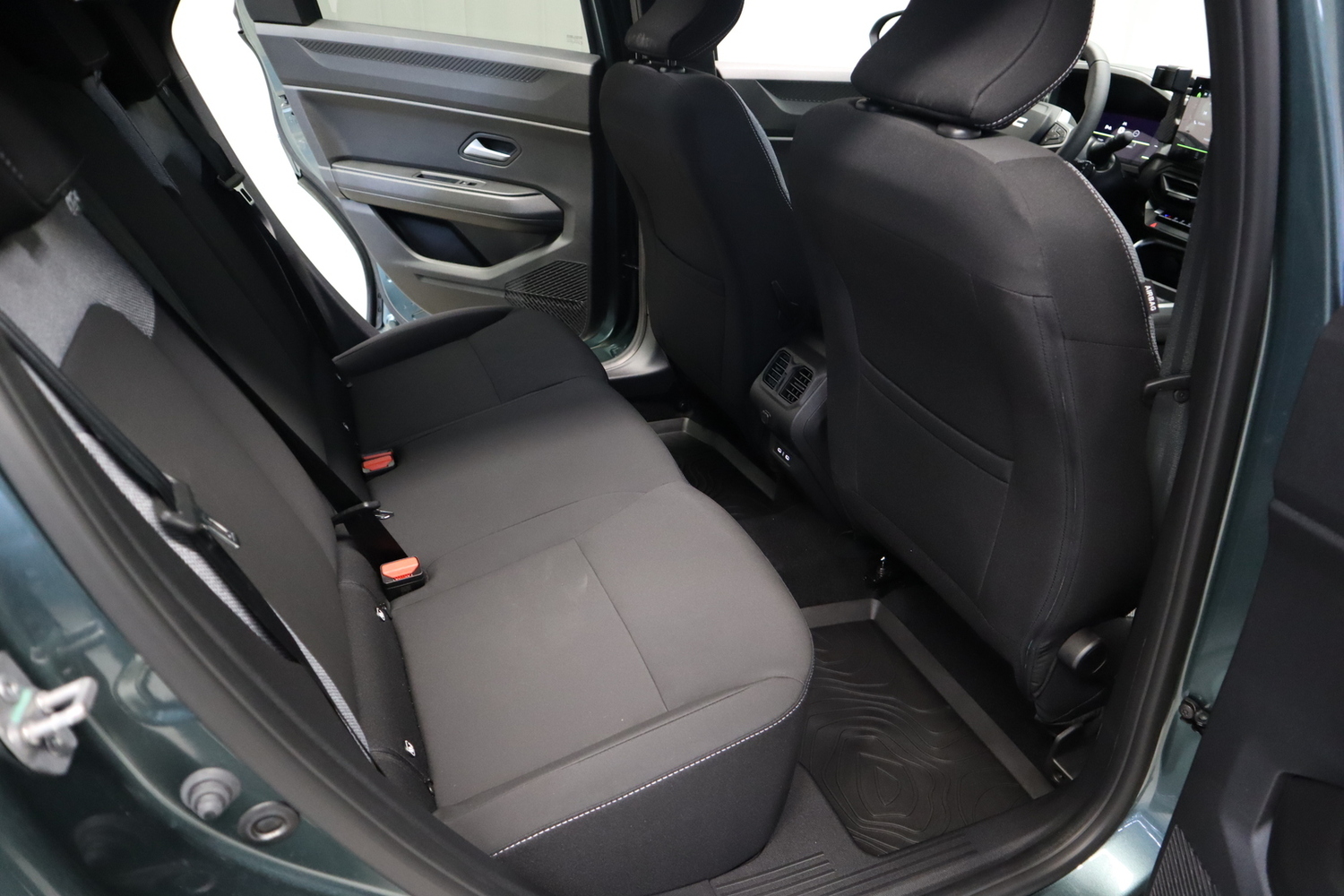Dacia Bigster vaihtoauto